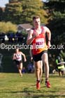 Junior men, 2016 National Cross Country Relays, Berry Hill Park, Mansfield. Photo: David T. Hewitson/Sports for All Pics